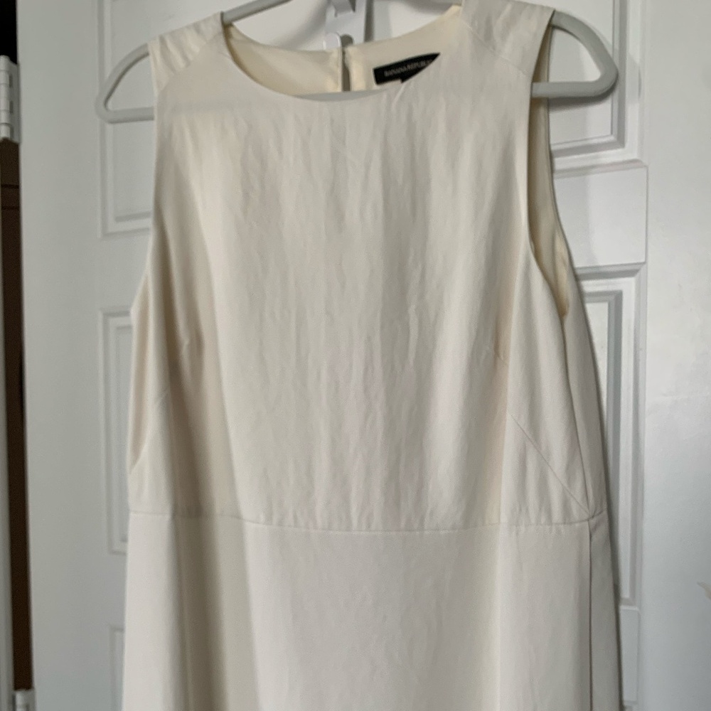 Banana Republic Tunic